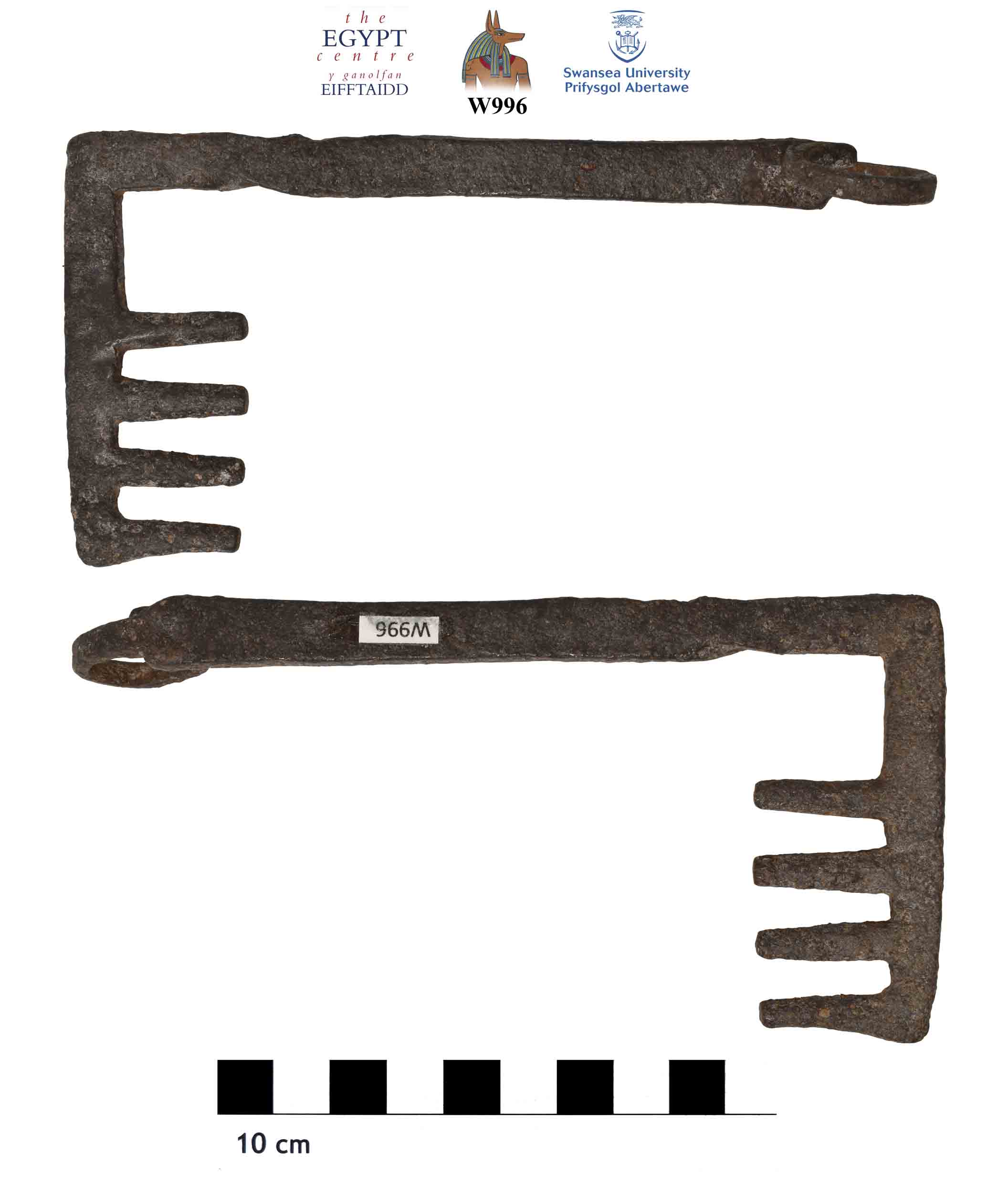 Image for: Key